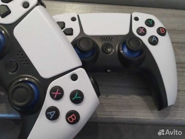 Консоль u9 pro Linux (Игровая приставка)