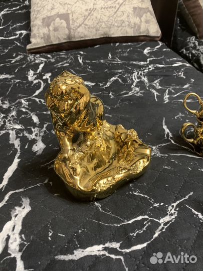 Чайный набор