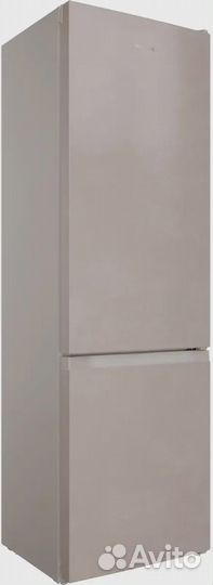 Холодильник hotpoint HT 4200 M, Мраморный