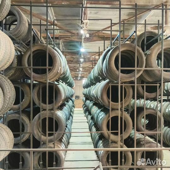 Nexen i.Q Series 1 255/65 R16 104L