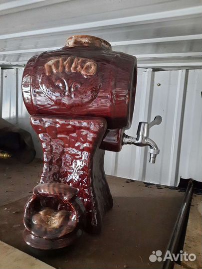 Посуда 6 литр