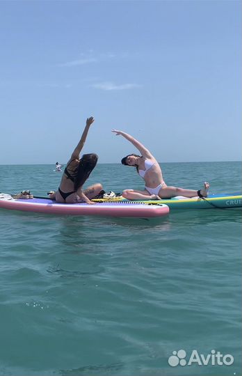 Сап-борд доска CK 11