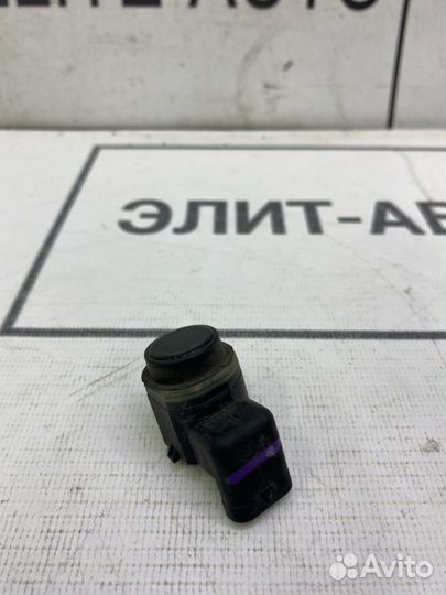 Парктроник Audi A3 8P 2010