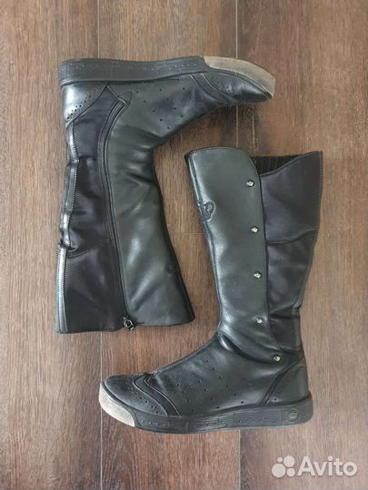 Сапоги женские