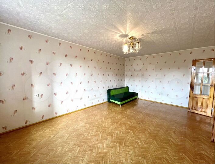 1-к. квартира, 39 м², 4/5 эт.