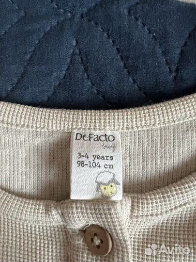 Комбинезон детский для девочки