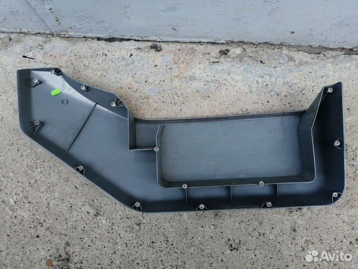 Карман двери Vw T4 (водитель)