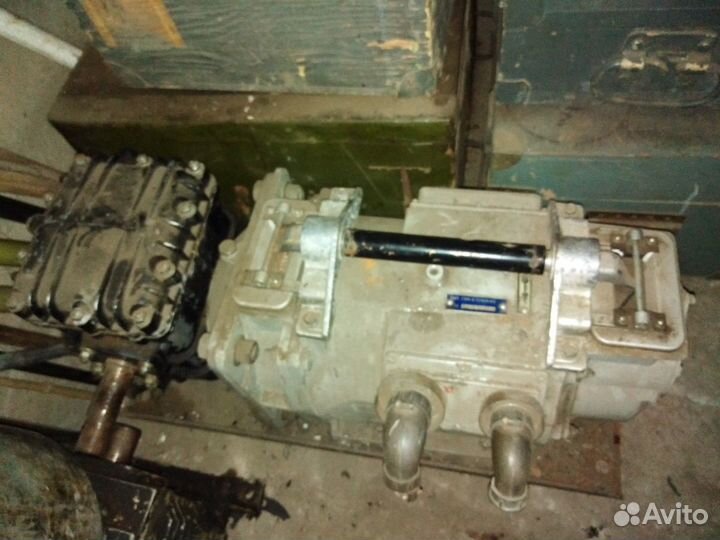 Эл/гениратор