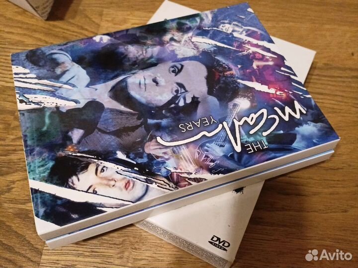 Paul McCartney - The Years - DVD