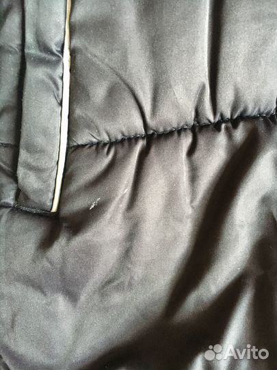 Пальто gusti 152