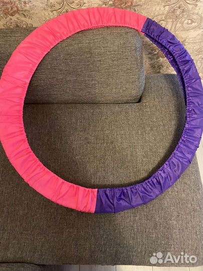 Обруч для художественной гимнастики