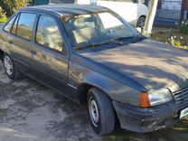 Opel Kadett 1.6 MT, 1987, 16 500 км, с пробегом, цена 140 000 руб.