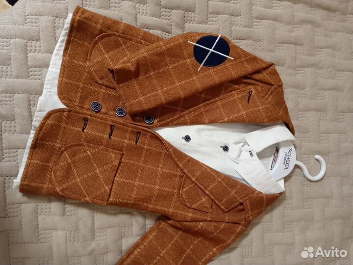 Костюм для мальчика