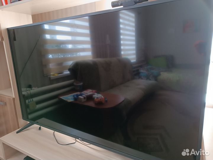 Телевизор LG 55