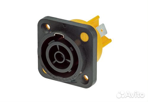 Разъемы Neutrik.Rean.Canare.Новые.Оригинал