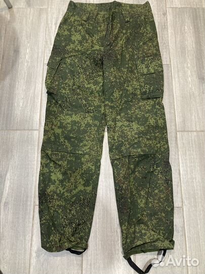 Военная форма юнармии