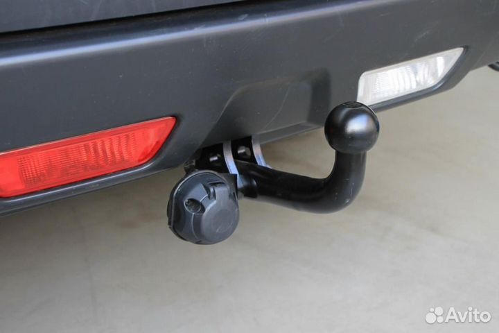 Фаркопы в наличии и под заказ на любое авто