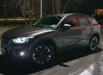 Mazda CX-5 2.0 AT, 2015, 222 000 км