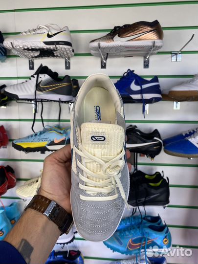 Футзалки nike street gato