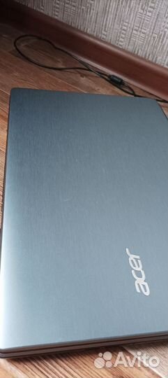 Acer aspire e5 731g
