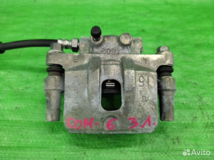 Суппорт зад. левый Caliber / Compass / Patriot