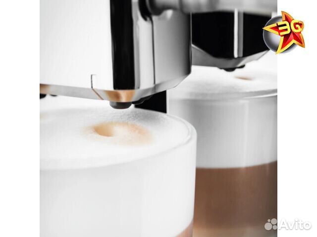 Кофемашина Krups Quattro Force Evidence EA891C10 Silver