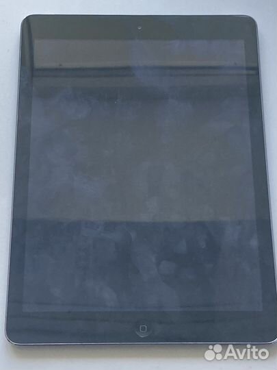 iPad air 32 gb a1475