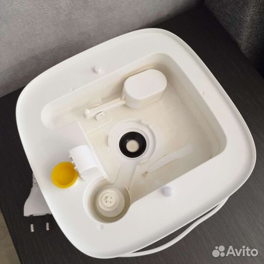 Увлажнитель воздуха hyundai