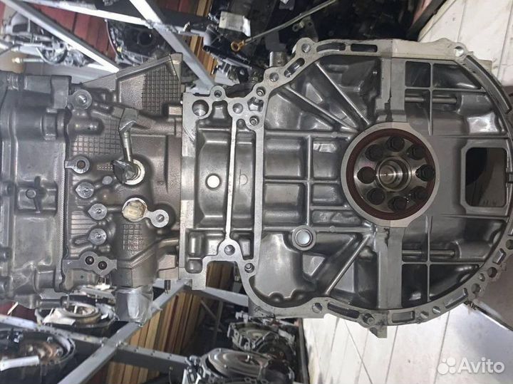 Двигатель / Мотор 2AR-FE на toyota