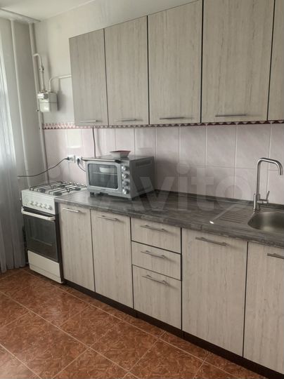 3-к. квартира, 73 м², 6/10 эт.