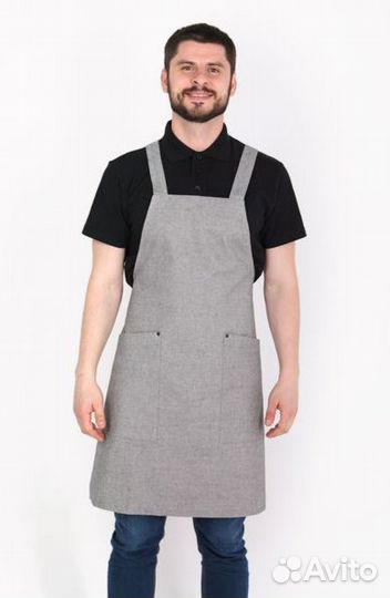 Рабочая одежда для шеф повара