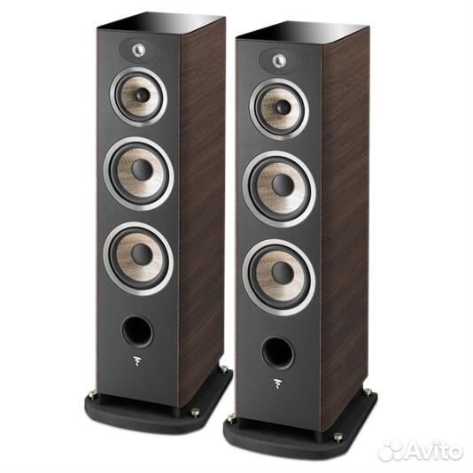 Напольная акустика Focal Aria 948