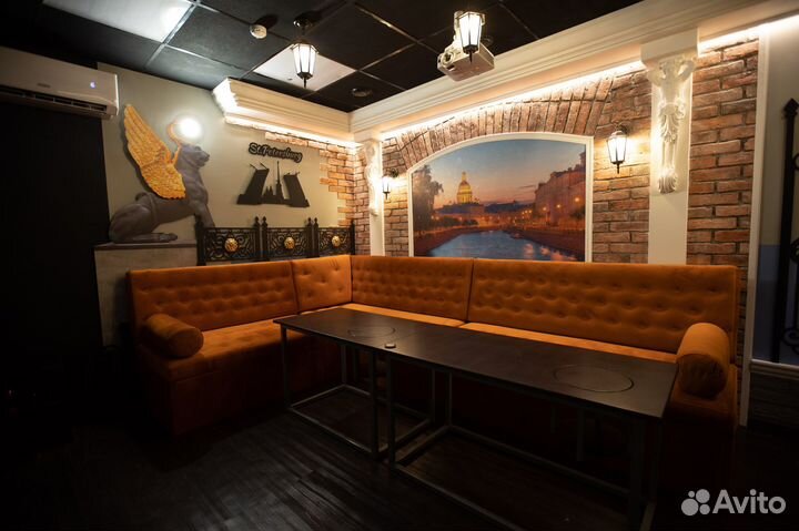 Аренда лофта, зала с караоке в Красноярске