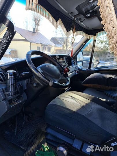 IVECO Daily 70C, 2013