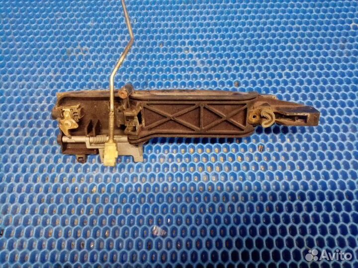 Ручка двери внешняя передняя правая Ford Mondeo 3