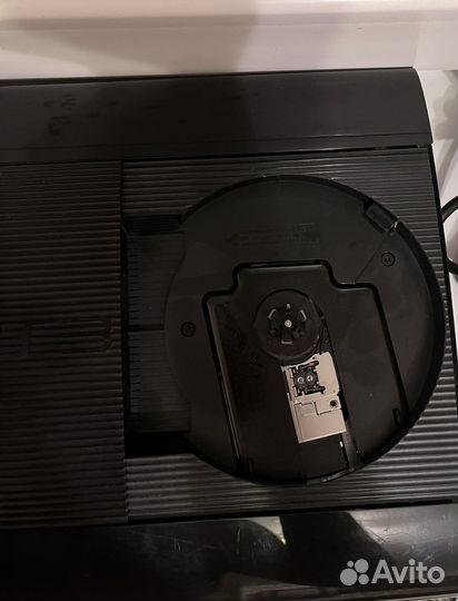 Sony playstation 3 super slim 500gb