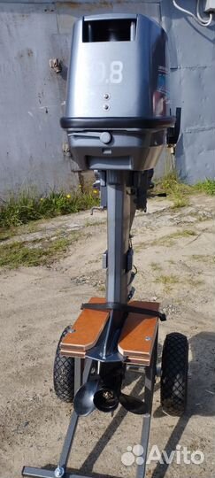 Mikatsu M9.8FHS