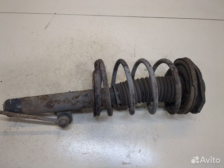 Амортизатор подвески Citroen Xsara, 2002