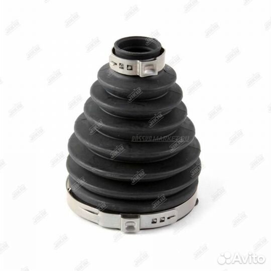 Jikiu CD25034 Пыльник шруса