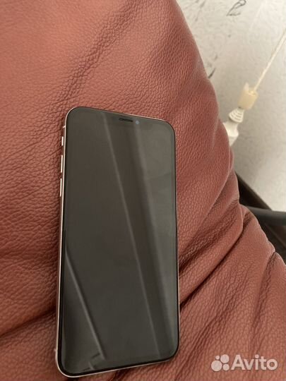 iPhone X, 256 ГБ