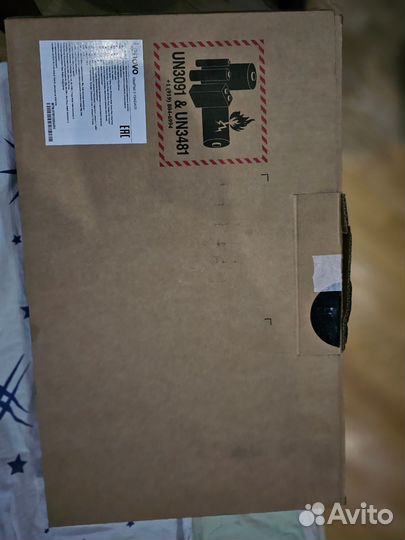 Ноутбук Lenovo IdeaPad 3