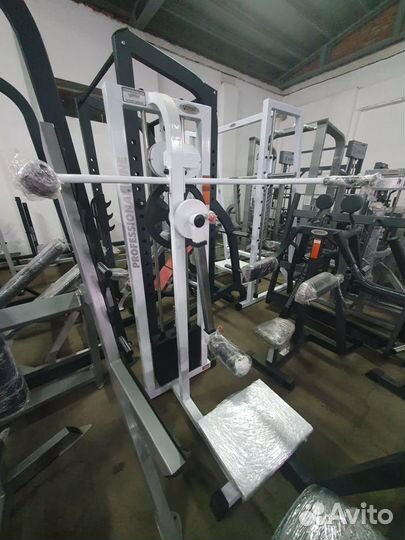 Тренажер для ягодичных мышц FT-121