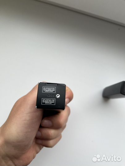 Помада Chanel Le Rouge Mat Intense 112