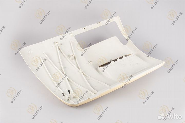 Угол кабины правый низкая кабина Scania