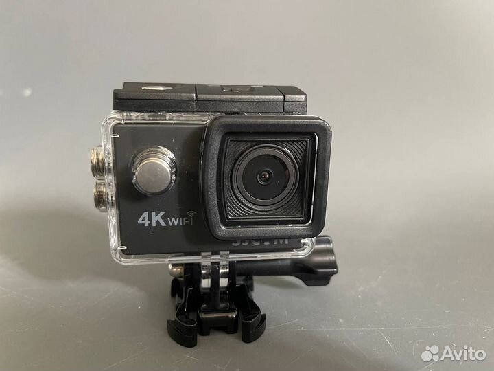 Экшн-камера SJ4000 Air Black