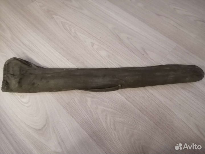 Чехол для подводной рыбалки кдз новый