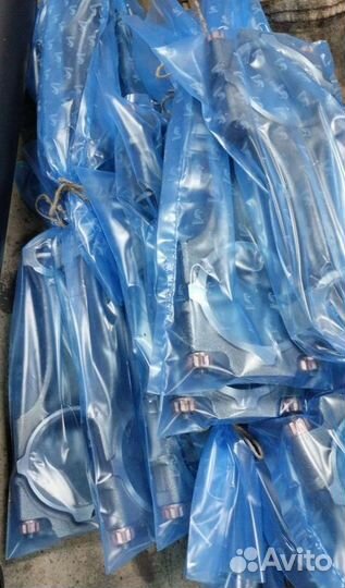 Шатуны Камаз 30