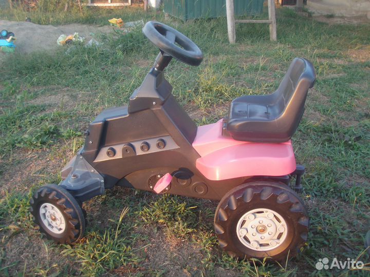 Детские коляски прогулочные