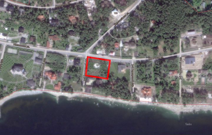 Участок 28,4 сот. (ИЖС)