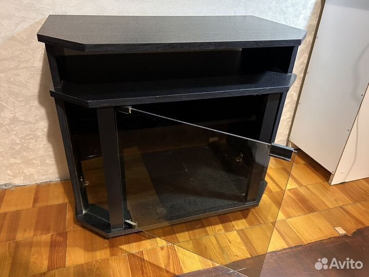 Тумба под тв бу